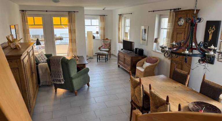Ferienwohnung Rietberg