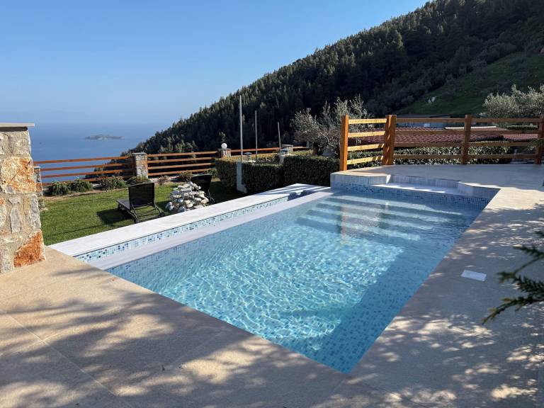 Ferienwohnung Skiathos
