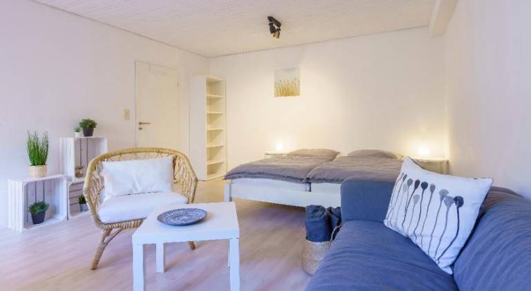 Apartment | Beach nearby | Pet-friendly — photo 2