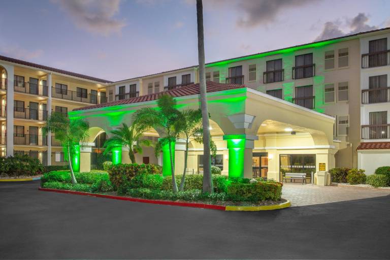 Holiday Inn Boca Raton - North By IHG — photo 2