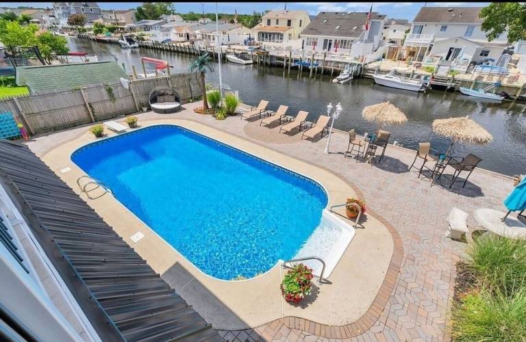Huis Bayville