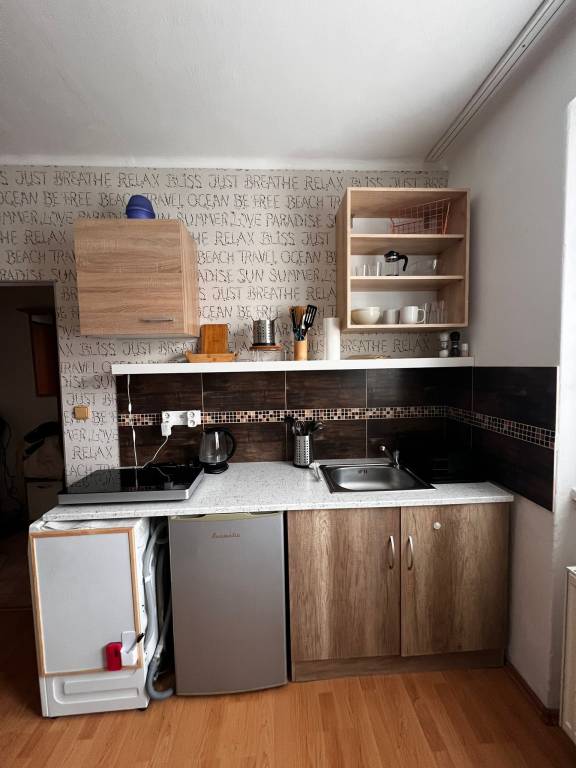 Appartamento  Città Vecchia