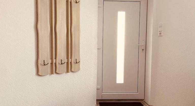 Apartment with 1 room for 4 persons — photo 4
