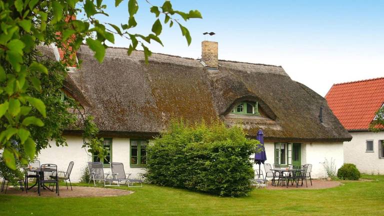 Ferienhaus Vieregge