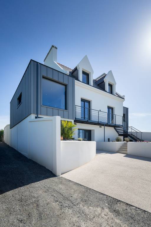 Villa Lesneven