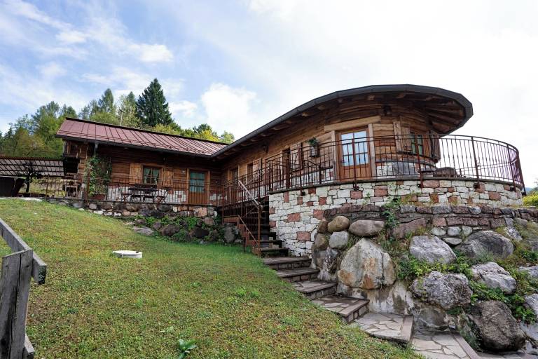 Chalet  Gallio