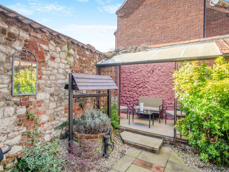 Lavender Cottage — photo 3