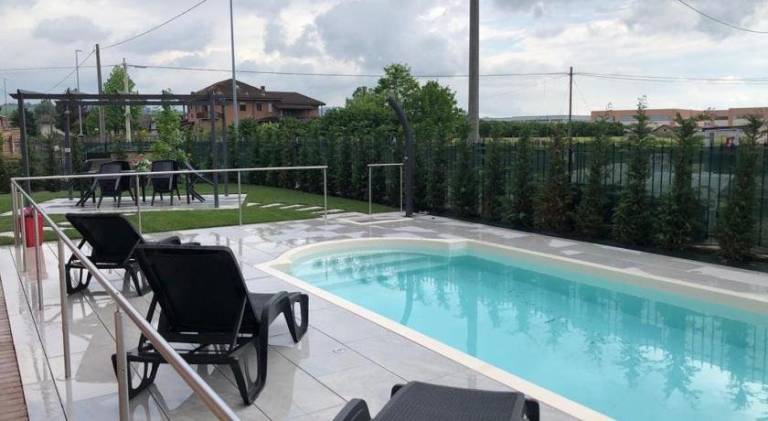 House  Castelrotto