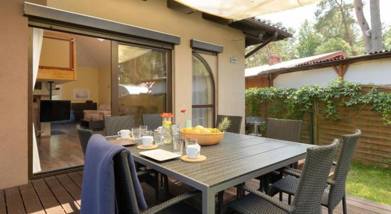 Villa with 4 rooms for 11 persons — photo 5