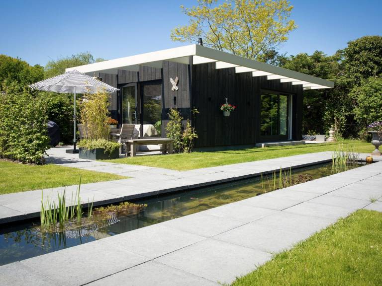 Ferienhaus  Bergen aan Zee
