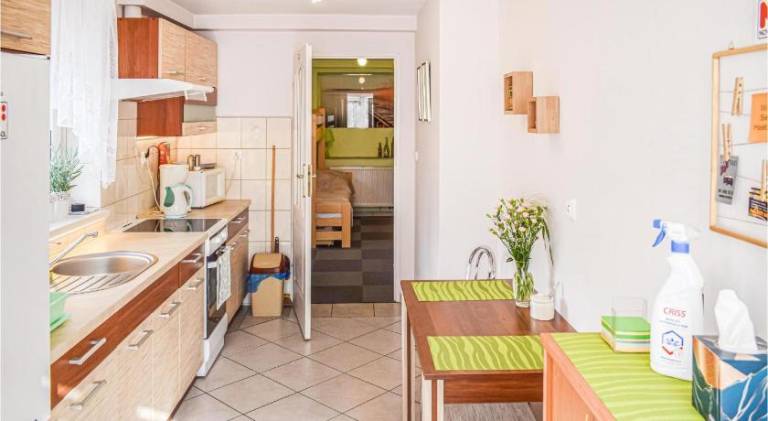 Rental apartment with 2 rooms for 4 persons — photo 2