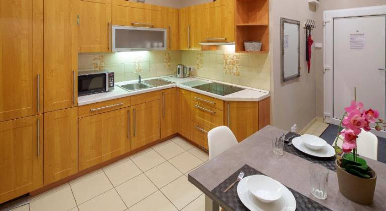 Rental apartment | Close to Prague astronomical clock — photo 4