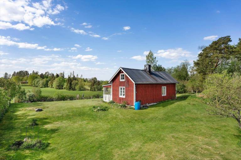 Ferienhaus Färgelanda