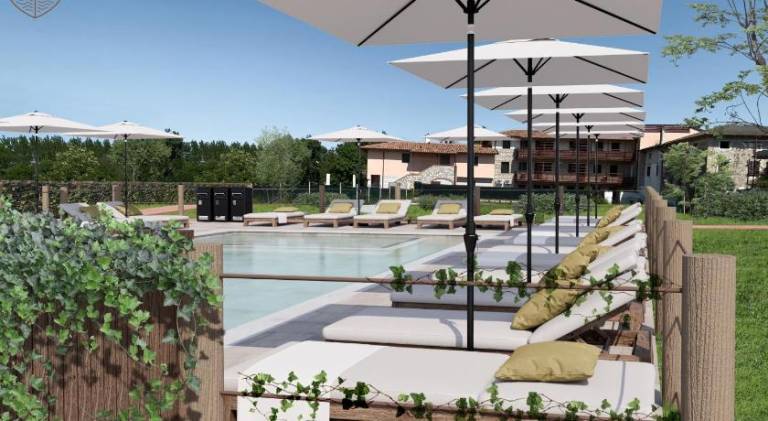 BORGO STALIS RESORT — photo 4