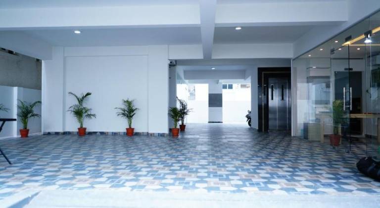 Enkay Service Apartments — photo 3