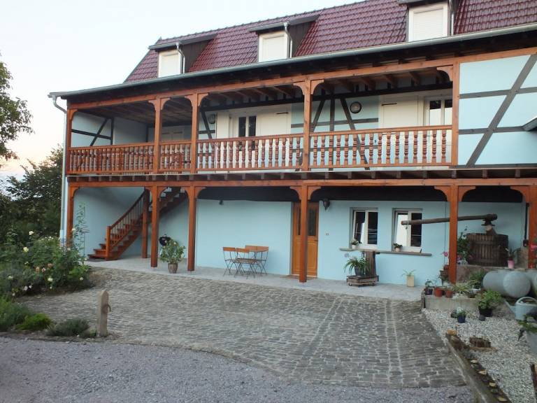 Cottage  Kuhlendorf