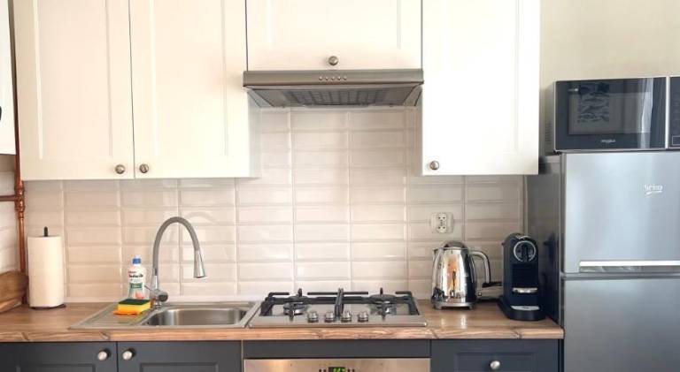 Lovely apartment | Dogs allowed in Swinoujscie