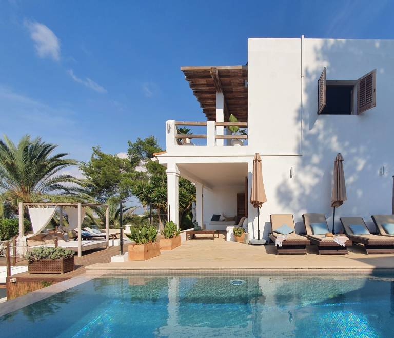 Huis Sant Antoni de Portmany