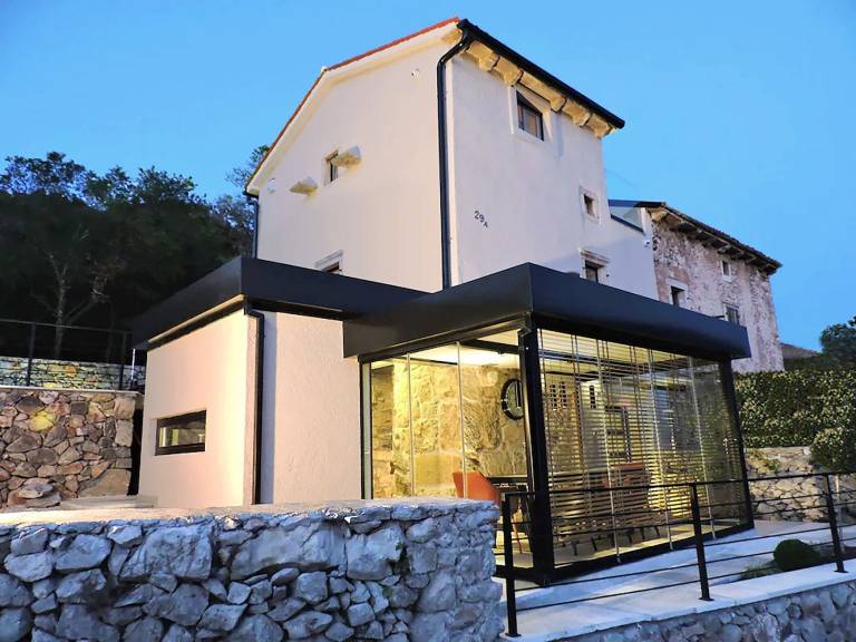 Maison de vacances Diminići