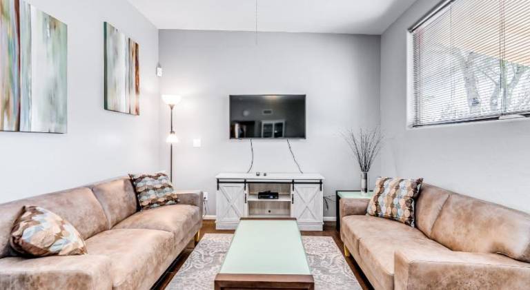 53 m&sup2; Ferienhaus