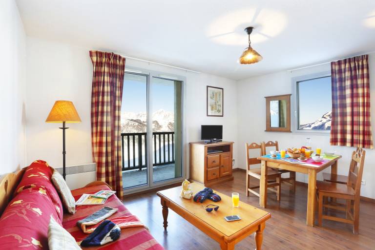 Appartement en copropriété Bagnères-de-Luchon