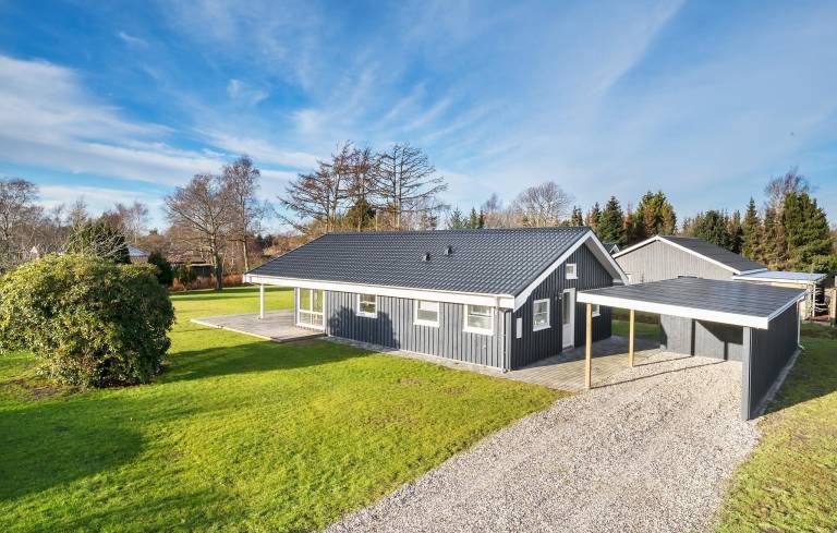 Feriehus Storvorde
