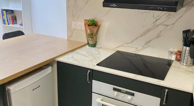 Nice apartment | Pet-friendly — photo 3