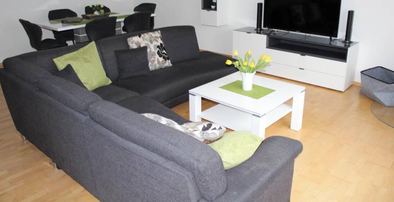 Ferienwohnung Sonnenbühl
