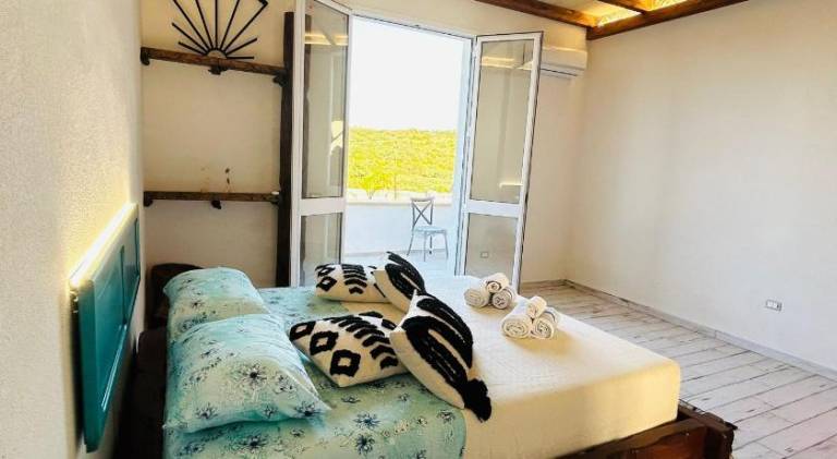 Vacation home with 1 room for 4 persons — photo 2