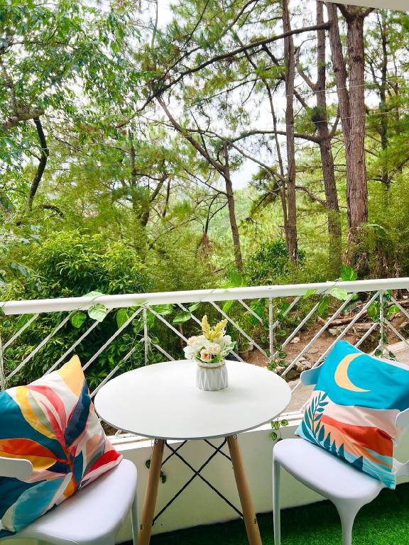 Vacation home with 2 rooms for 10 persons — photo 4