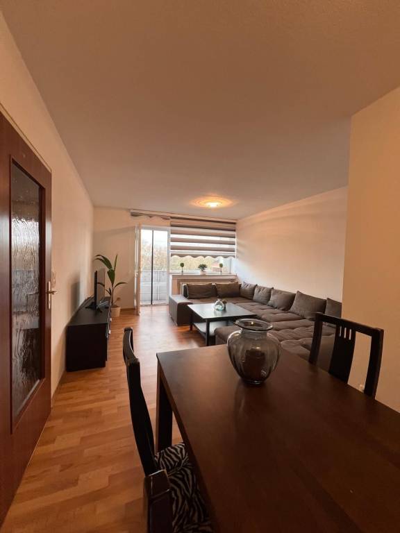 Ferienwohnung  Duisburg