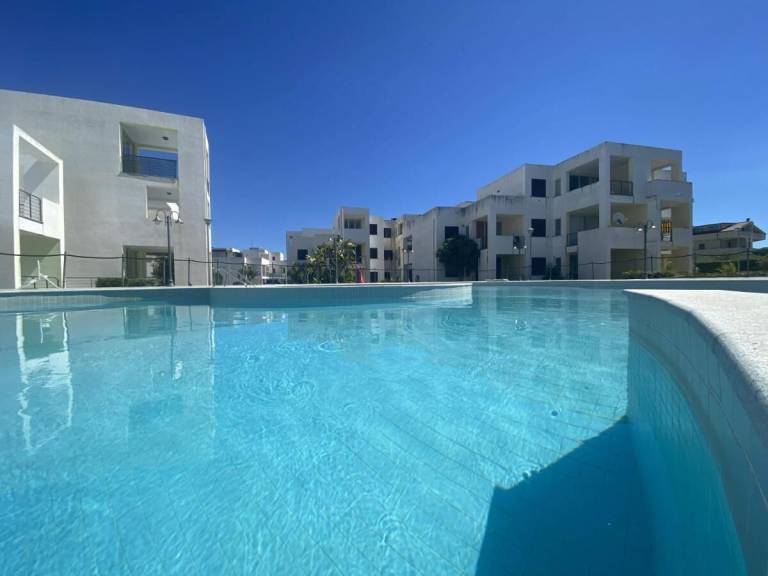 Apartamento Isca sullo Ionio