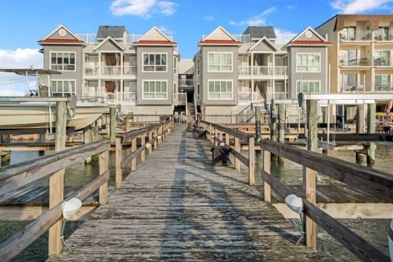 House Stone Harbor