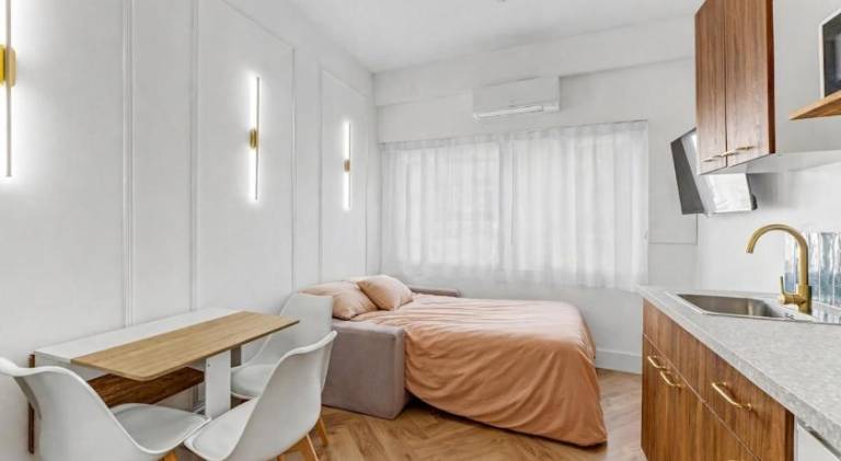 Wonderful apartment | Pet-friendly — photo 3