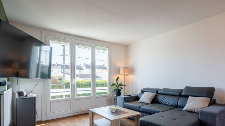 Maison de vacances Le Mans