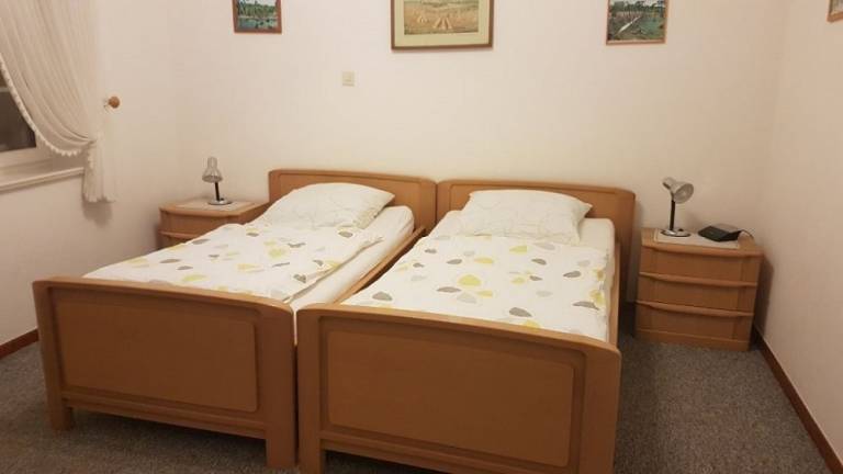 Privatzimmer Sauensiek