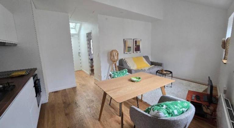 Beautiful rental apartment | Pets are welcome in Malakoff