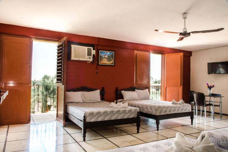 Hotel Murallas 231 — photo 2