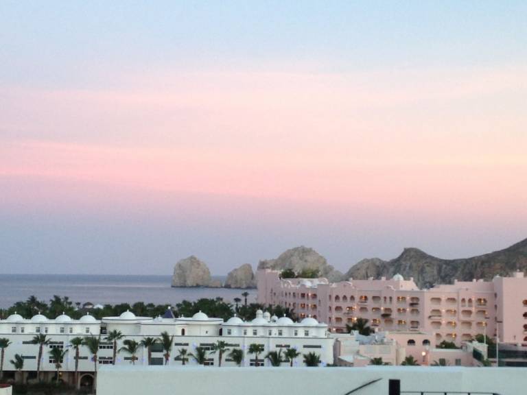 Condo Cabo San Lucas