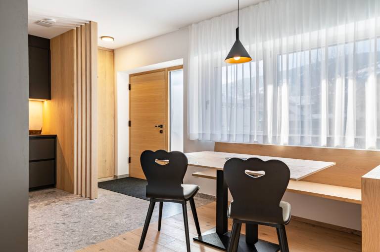 Ferienwohnung Rasen-Antholz