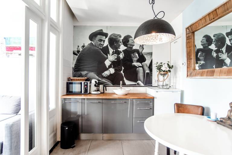 Ferienwohnung Zandvoort