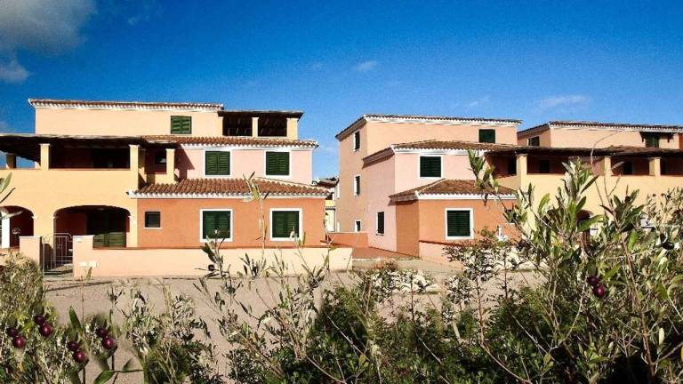 Ferienwohnung Cala Liberotto