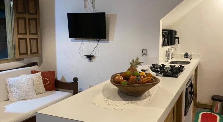 House with 1 room for 4 persons — photo 2