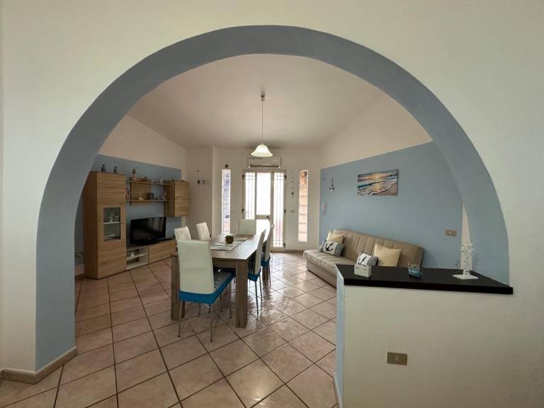 Maison de vacances Muravera