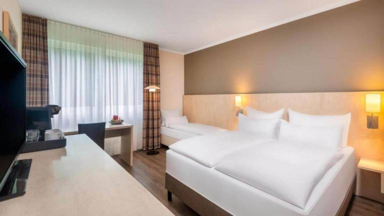 Ferienwohnung  Schloß Holte-Stukenbrock