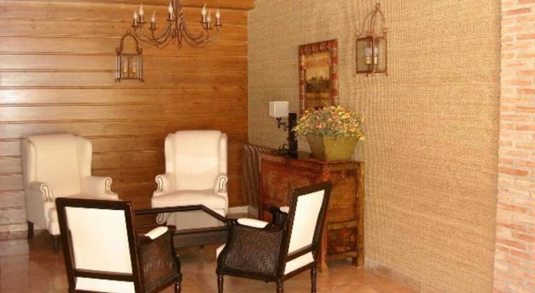 Hotel Villa de Canfranc — photo 2