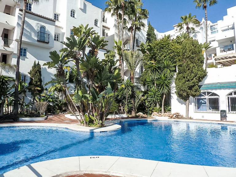 Apartament Torremolinos