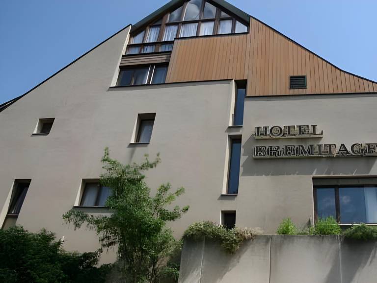 Hotel Eremitage