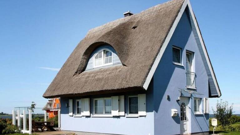 Ferienhaus Vieregge
