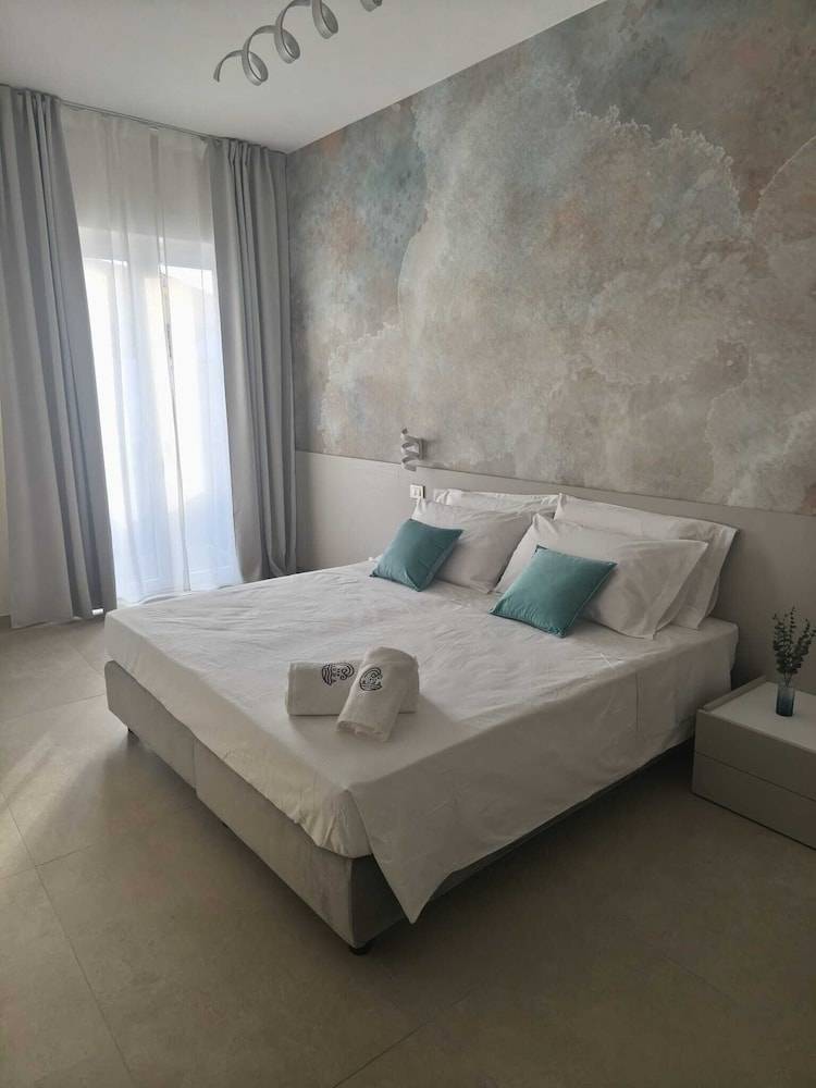 Bed & Breakfast Poggio imperiale